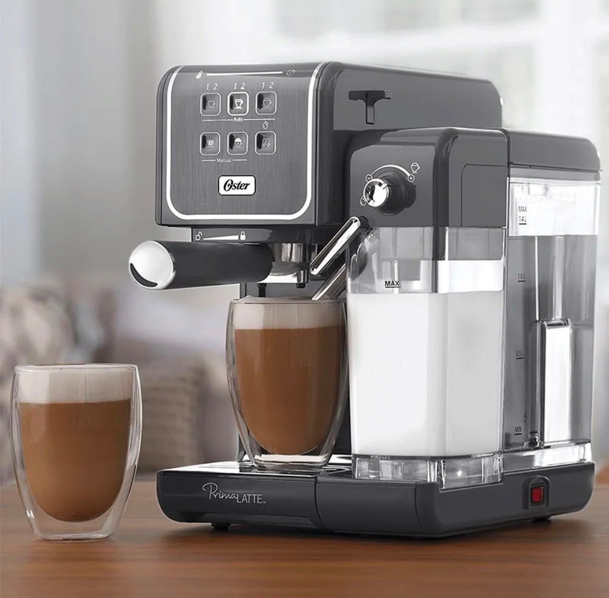 Cafeteira Expresso