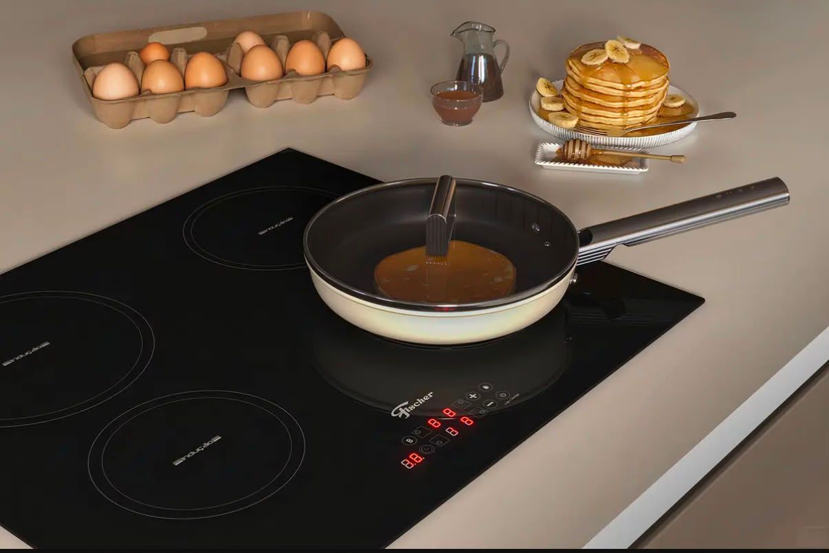 Cooktop de Indução