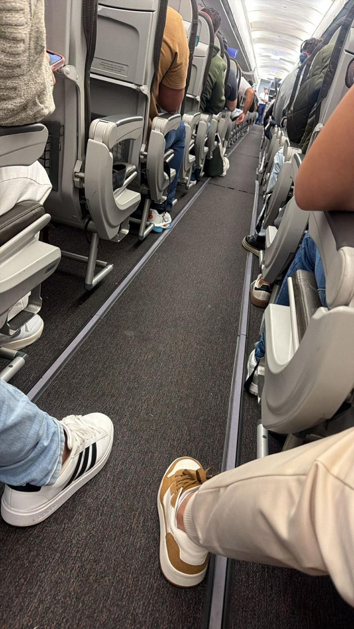 Passagens Aéreas para a Lua de Mel